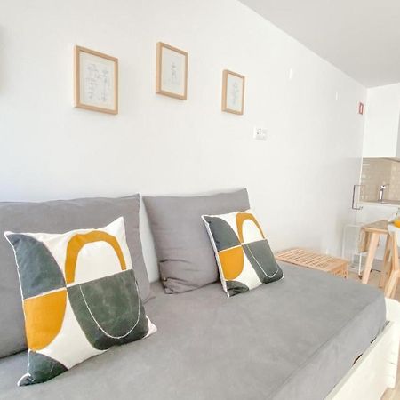 Magnifico Apartamento A 35M Da Praia - Apart. Isa Albufeira Kültér fotó
