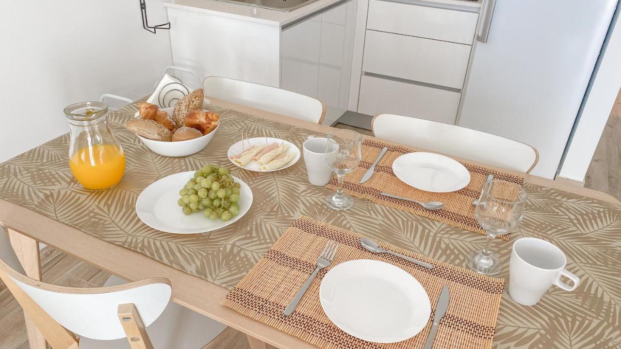Magnifico Apartamento A 35M Da Praia - Apart. Isa Albufeira Kültér fotó