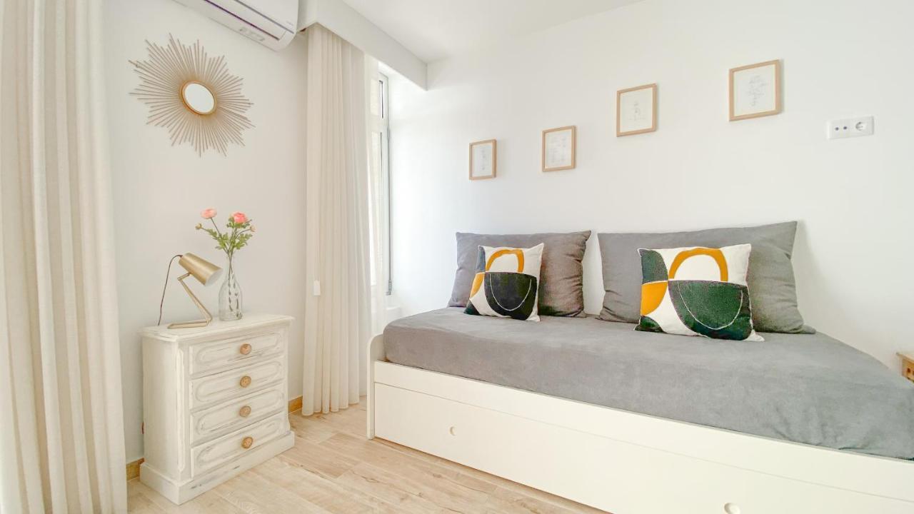Magnifico Apartamento A 35M Da Praia - Apart. Isa Albufeira Kültér fotó