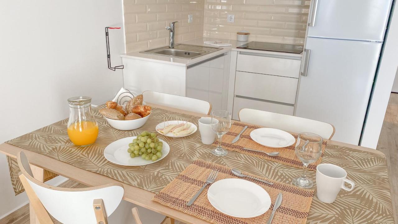 Magnifico Apartamento A 35M Da Praia - Apart. Isa Albufeira Kültér fotó