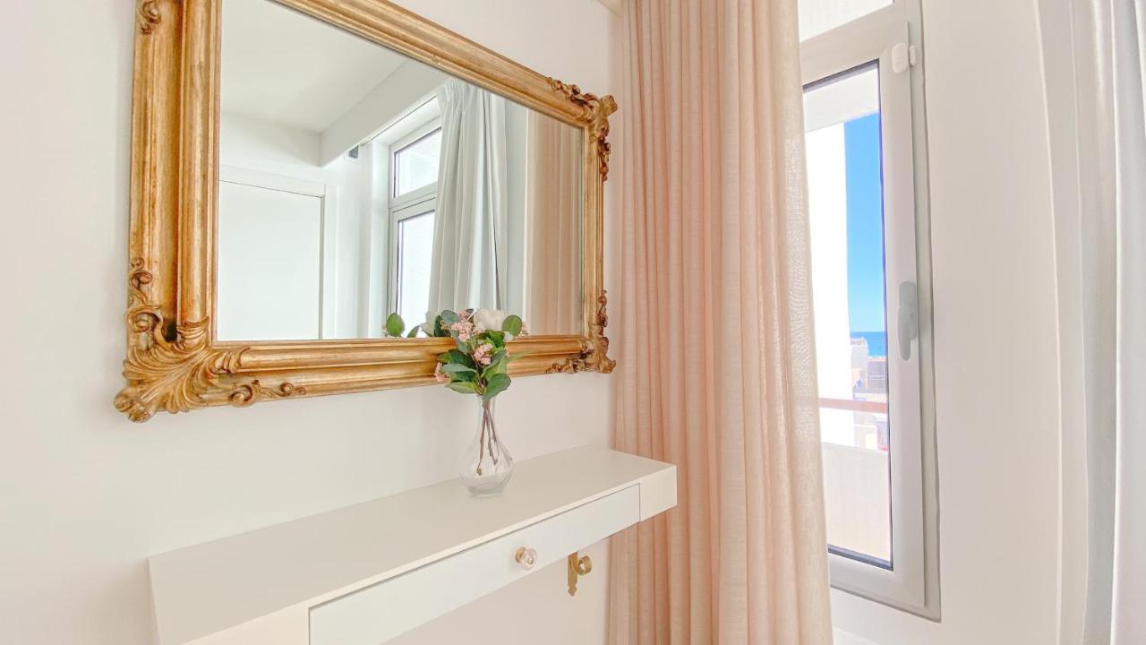 Magnifico Apartamento A 35M Da Praia - Apart. Isa Albufeira Kültér fotó