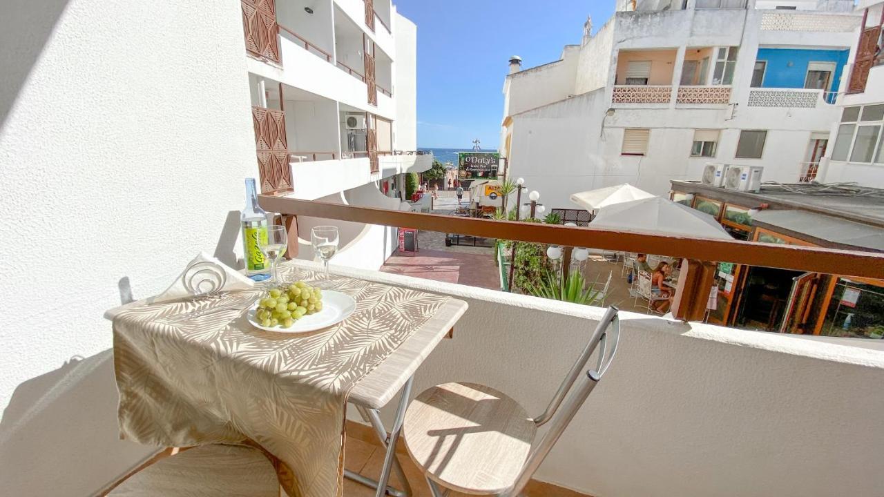 Magnifico Apartamento A 35M Da Praia - Apart. Isa Albufeira Kültér fotó