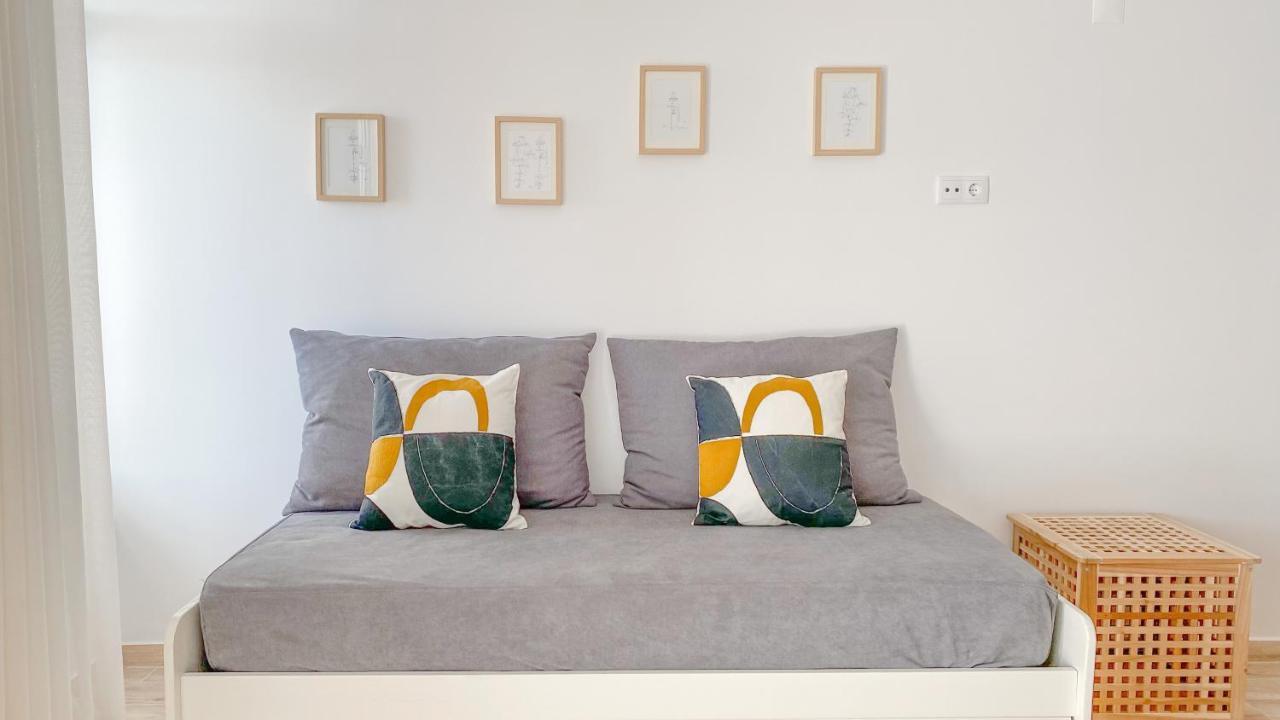 Magnifico Apartamento A 35M Da Praia - Apart. Isa Albufeira Kültér fotó