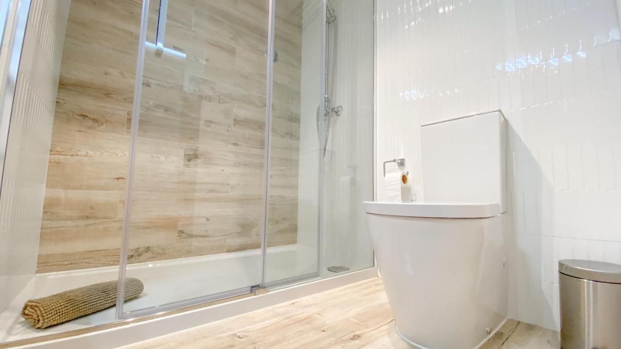 Magnifico Apartamento A 35M Da Praia - Apart. Isa Albufeira Kültér fotó