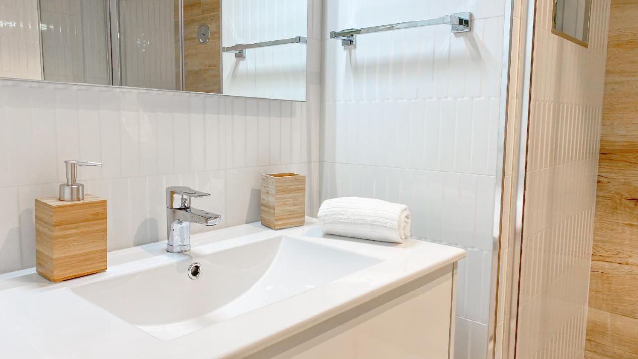 Magnifico Apartamento A 35M Da Praia - Apart. Isa Albufeira Kültér fotó